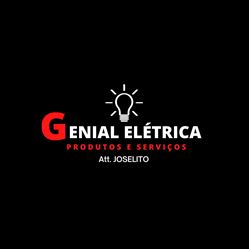 Genial Elétrica - Joselito Instalações Elétricas e Manutenções