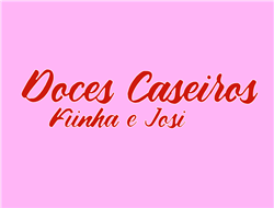 Doces Caseiros Fiinha e Josi - Venda de Doces