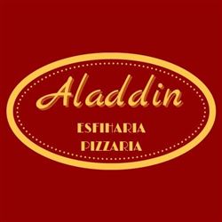 Aladdin - Esfiharia e Pizzaria