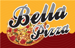 Bella Pizza - Lanches e Porções
