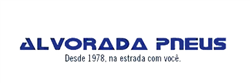 Alvorada Pneus - Alinhamento, Balanceamento e Suspensão