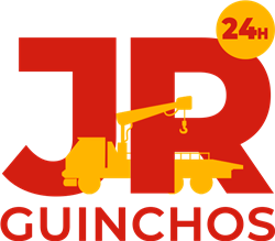 J R Guinchos - 24 Horas