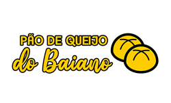 Pão de Queijo do Baiano - Pão de Queijo Recheado