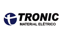 Tronic - Materiais Elétricos - Venda de Materiais de Obra