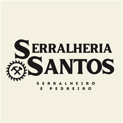 Serralheria Santos - Serralheiro e Pedreiro