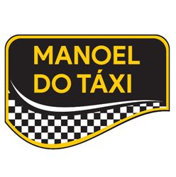 Táxi do Manoel - Táxi 24 Horas
