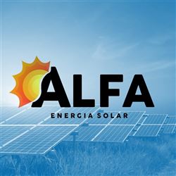 Alfa Instalação Energia Solar - Financiamento de Energia Solar