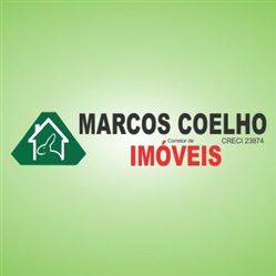 Marcos Coelho Corretor de Imóveis - Corretor de Imóveis