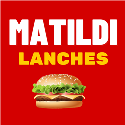 Matildi Lanches - Hambúrguer e Espaguete