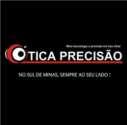 Óticas Precisão - Óculos de Grau E de Sol