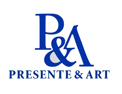 Presente & Art P & A - Decoração, Presentes e Papelaria