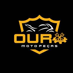 Ouro Moto Peças - Peças e Serviços de Mecânica para Motos