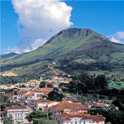 Serra da Tormenta - Voo Livre e Eco Turismo
