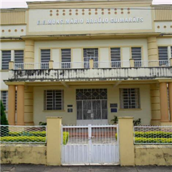 Colégio Montfort - E.e. Monsenhor Mário Araújo Guimarães