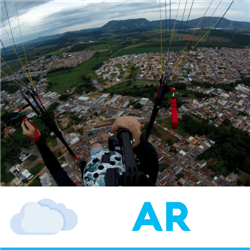 Voo Livre - Asa Delta, Parapente e Paraglider