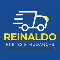 Reinaldo Fretes e Mudanças