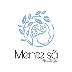 Mente Sã Psicologia - Reni Wilka