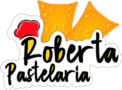 Roberta Pastelaria - Pastéis, Batata No Cone, Sobremesas