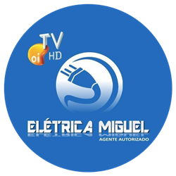 Elétrica Miguel Oi Tv - Tv A Cabo