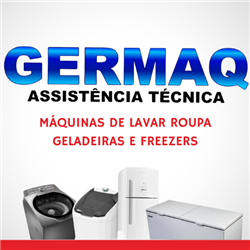 Germaq Assistência Técnica para Maquinas de Lavar Roupas