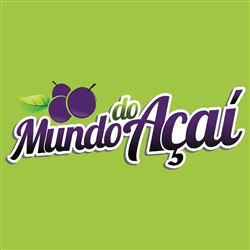 Mundo do Açaí - Açaí