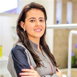 Consultório Odontológico Dra Sarah Pimenta Soares - Implantes e Estética