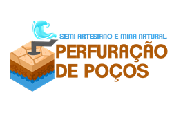Perfuração de Poços - Semi Artesiano e Mina Natural