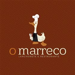 O Marreco - Lanchonete e Restaurante