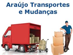 Araújo Mudanças e Fretes