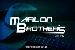 Marlon Brothers - Loja de Roupas