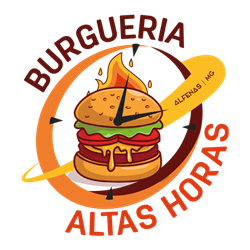 Burgueria Altas Horas Alfenas - Delivery