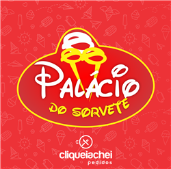 Palácio do Sorvete - Sorveteria