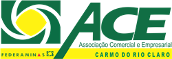 ACECRC - Associação Comercial e Empresarial - Carmo do Rio Claro