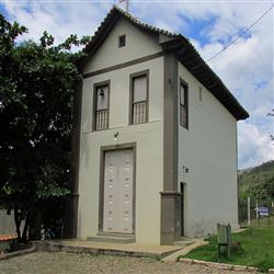 Capela Nosso Senhor dos Passos