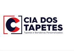 Cia dos Tapetes - Kapazi - Tapetes Personalizados