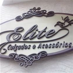 Elite Calçados e Acessórios