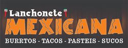 Lanchonete Mexicana - Burritos, Tacos e Pastéis